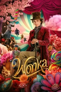 Wonka Fragman Görseli