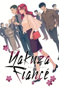 Yakuza Fiancé: Raise wa Tanin ga Ii film Ful İzle Fragman Görseli