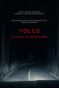 Yolcu Fragmanı Tek Part İzle Fragman Görseli