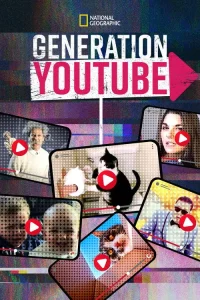 Youtube Devrimi film Hd İzle Fragman Görseli
