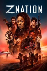 Z Nation film Ful İzle Fragman Görseli